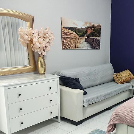Haifa lux apartments E&S Extérieur photo
