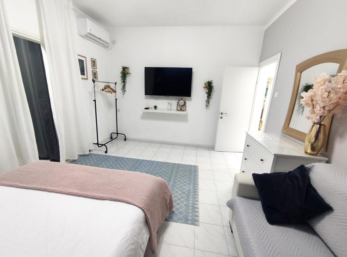 Haifa lux apartments E&S Extérieur photo