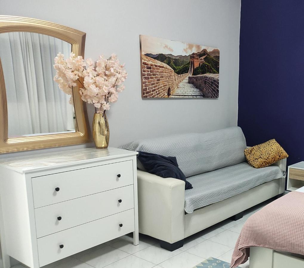 Haifa lux apartments E&S Extérieur photo