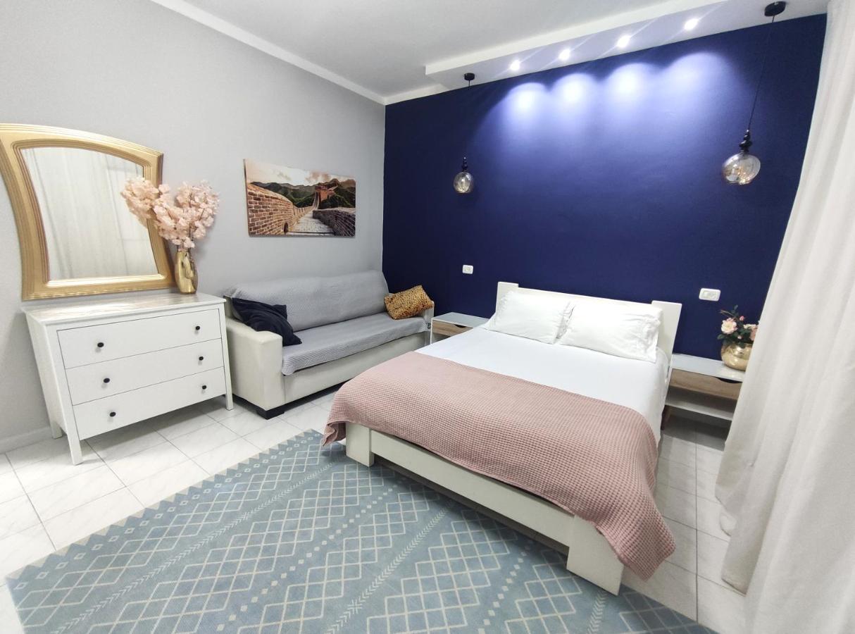 Haifa lux apartments E&S Extérieur photo