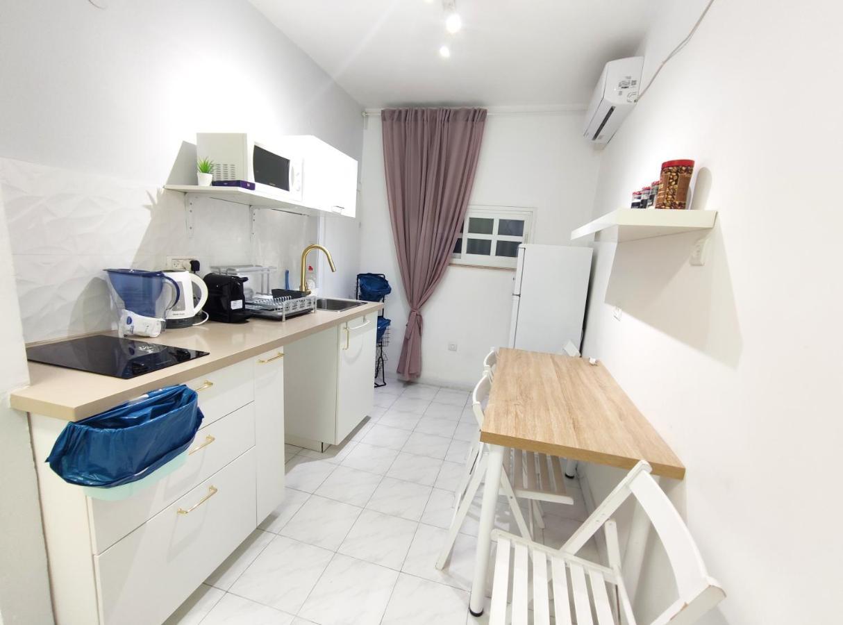 Haifa lux apartments E&S Extérieur photo