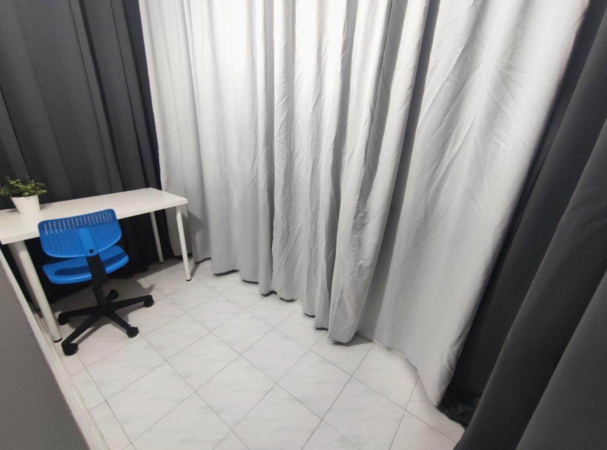 Haifa lux apartments E&S Extérieur photo