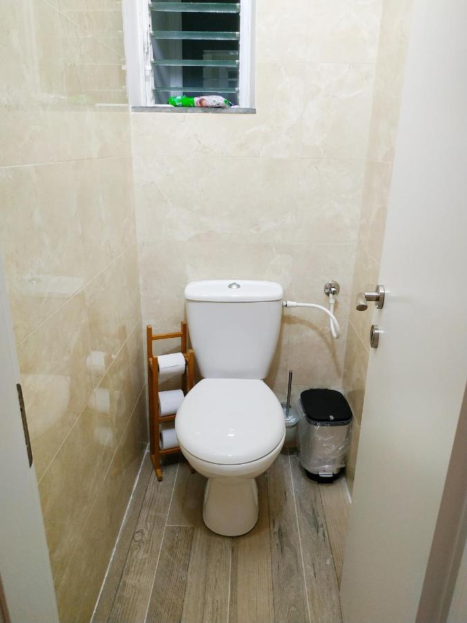Haifa lux apartments E&S Extérieur photo