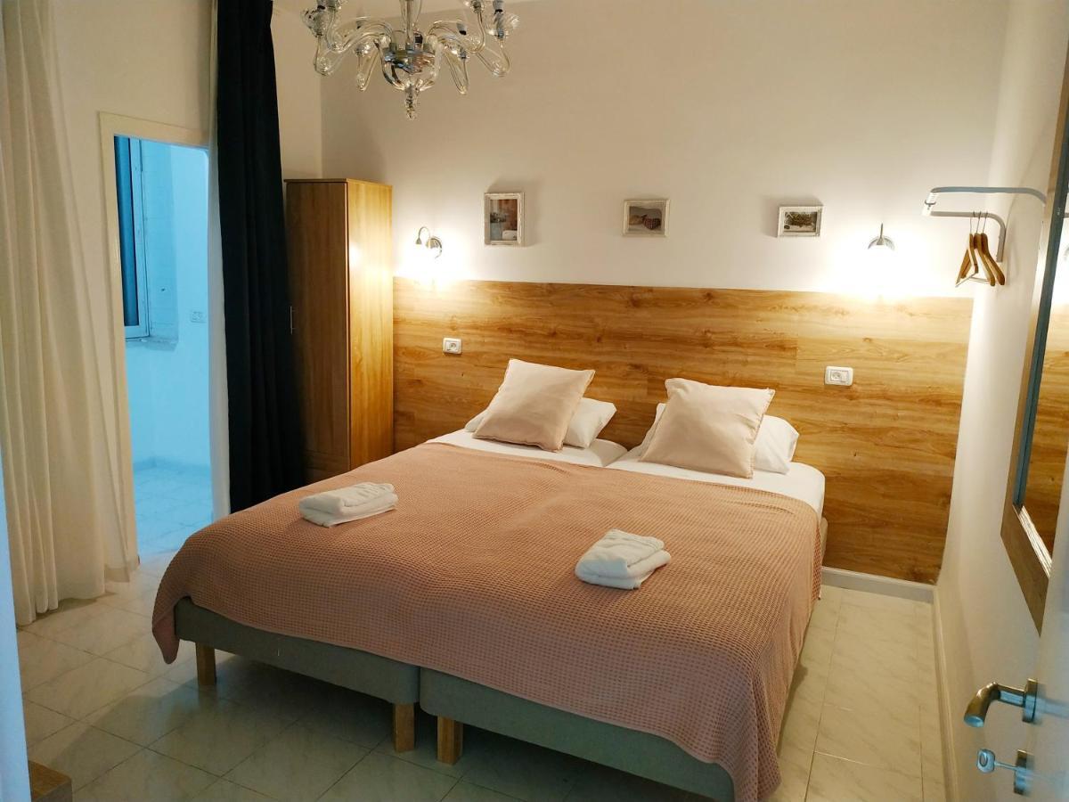 Haifa lux apartments E&S Extérieur photo